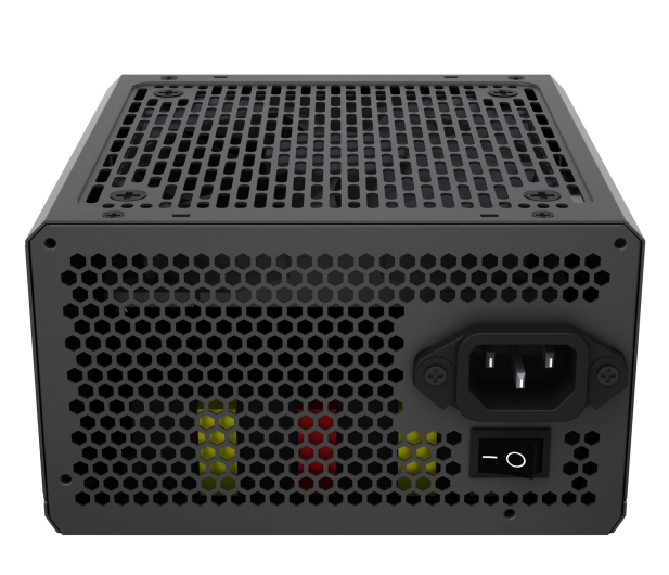 Gembird Fornax 850W 80 Plus Bronze - 1346449 - zdjęcie 7